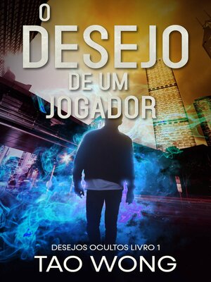 cover image of O desejo de um jogador